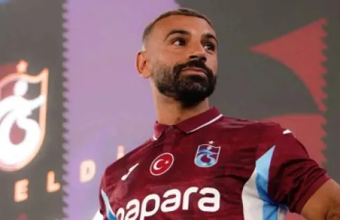 استدعاء محمد صلاح للمثول أمام القضاء المصري