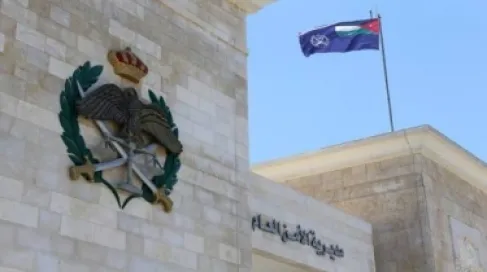 الامن يحقق بالعثور على جثة غرب إربد