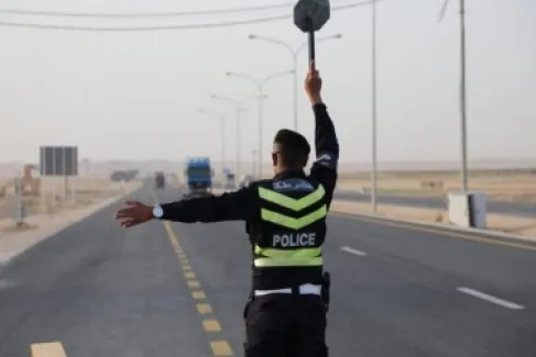 الأمن العام: انتشار أمني قبيل نتائج التوجيهي