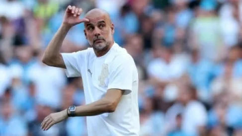 مالديني يكشف سبب رفض غوارديولا تدريب إيطاليا