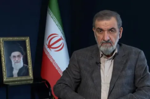 إيران تعيّن محسن رضائي أمينا للمجلس الأعلى للأمن القومي