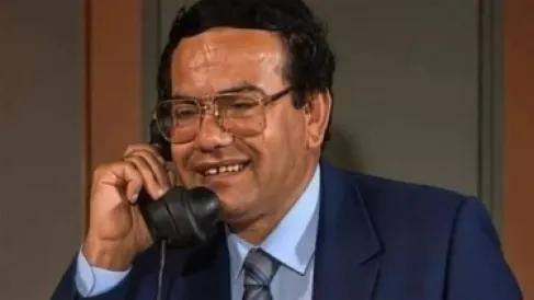 وفاة الفنان المصري محمد عبد الرحمن إمام بعد أزمة صحية طارئة