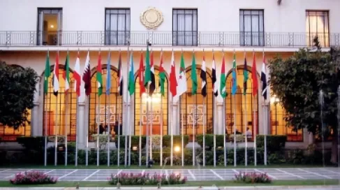 الجامعة العربية تدين الهجمات الحوثية على مواقع يمنية