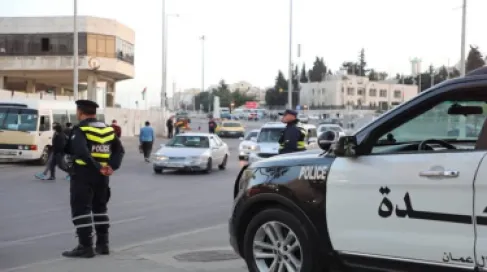 قبيل إعلان نتائج التوجيهي.. الأمن العام يعزز انتشاره ويشدد الرقابة على الطرق