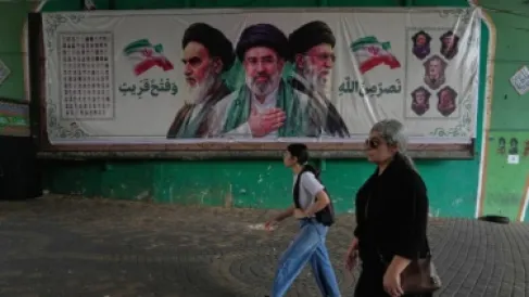 طهران تراهن على ملل ترمب..  مقامرة محفوفة بالمخاطر