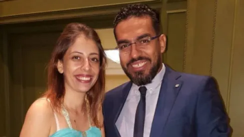 جريمة مروعة تهز التجمع الخامس.. جثث أسرة كاملة داخل سيارة