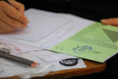 الأردن.. التربية تحذر من خدعة تعديل علامات التوجيهي