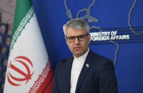 إيران تعلق على اتفاقیة مكة