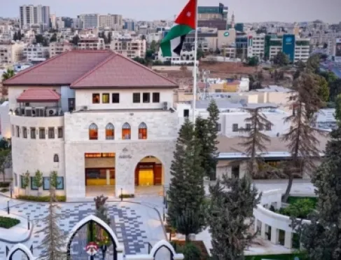 تعديل وزاري محدود يشمل تعيين نائبين لرئيس الوزراء