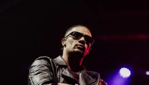 حفلات صيف 2026 في مصر.. تفاصيل موعد حفل محمد رمضان في العلمين