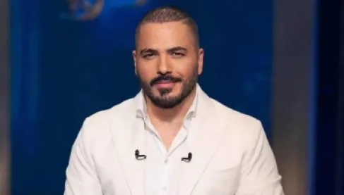 رامي عياش يحسم موقفه من فضل شاكر: هو الغلطان