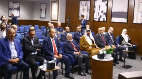 الأمير عاصم يرعى إطلاق مبادرة المهر النبوي والميثاق الوطني الأردني لتيسير الزواج