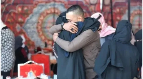 الأمن: 117 نزيلًا في مراكز الإصلاح اجتازوا امتحانات الثانوية