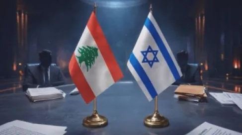 انسداد في مسار روما التفاوضي بين لبنان وإسرائيل