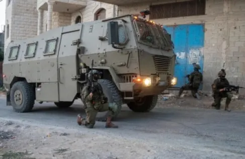 الاحتلال يحتجز جثامين 1700 فلسطيني كورقة مساومة بمفاوضات مستقبلية