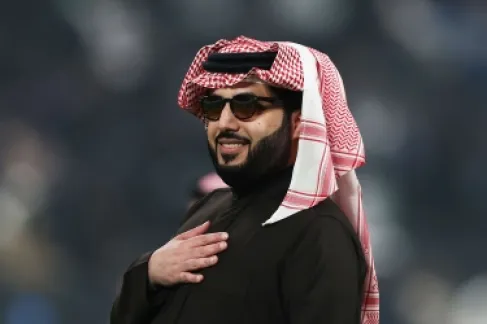 نهاية مفاجئة.. تركي آل الشيخ ينسحب رسميا من عملية شراء ناد إنجليزي عريق