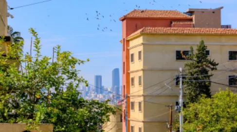 الأردن.. طقس حار نسبيا حتى الخميس