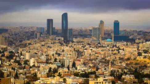 العراقيون يتصدرون قيمة تملك غير الأردنيين للعقارات بـ53.3 مليون دينار