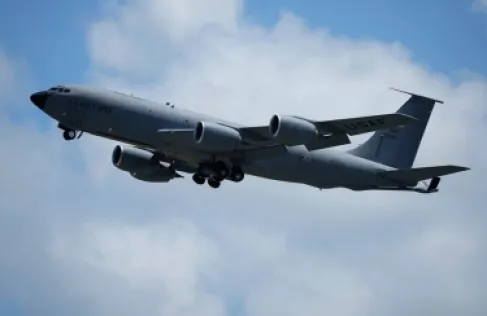 واشنطن تواصل سحب طائرات التزود بالوقود من بن غوريون
