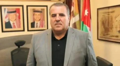 الملكاوي يقترب من استلام أمانة عمّان