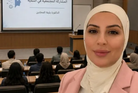 كيف نربي أبناءنا على النجاح دون أن نربيهم على الخوف من الفشل؟