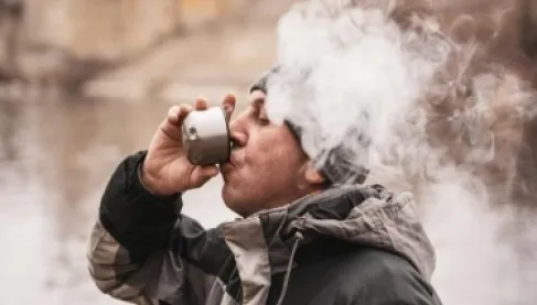 تزيد خطر السرطان 80%.. كيف تضاعف السيجارة الأولى خطر الإصابة بالسرطان؟