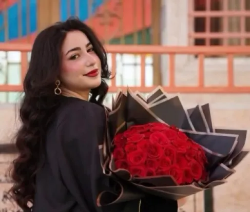 رنيم  كمال القدومي .. مبروك النجاح والتفوق
