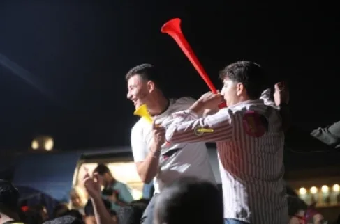 اتحاد العمال يوجه نصائح هامة للناجحين بالتوجيهي