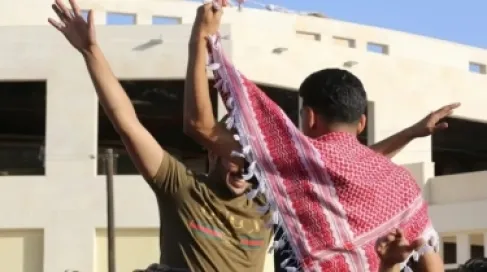 اتحاد العمال يوجه نصائح هامة للناجحين بالتوجيهي