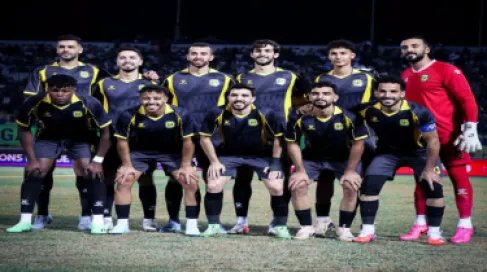 الحسين إربد يودّع دوري أبطال آسيا للنخبة بخسارة أمام باختاكور