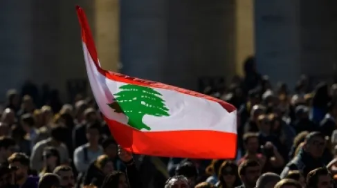 لبنان أول دولة عربية تلغي عقوبة الإعدام