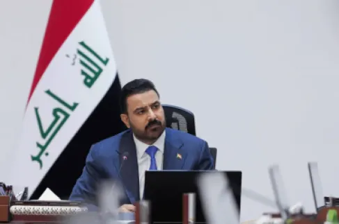 بغداد تتجه لإعداد مشروع قانون يحصر السلاح بيد الدولة