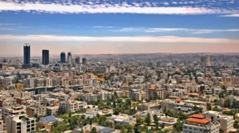 الأردن ينجز 181 إصلاحاً بدعم البنك الدولي ويتجاوز المستهدف قبل عامين