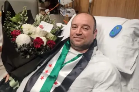 أستراليا تسقط تهمتي الاعتداء والملاحقة عن بطل هجوم بوندي - فيديو