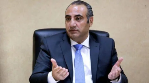 الشواربة يوجه رسالة بعد مغادرته أمانة عمان