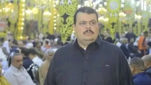 مصرع رجل أعمال مصري على يد طفلة بالخطأ