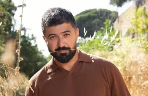 (لأول مرة في حلب).. سيف نبيل في ليلة غنائية منتظرة