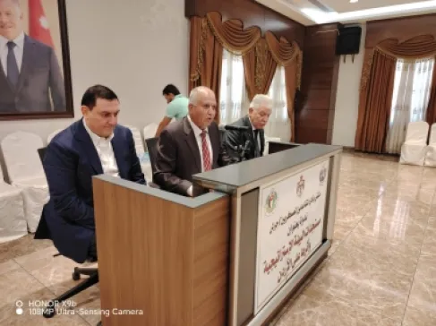 ندوة حوارية في جرش تبحث مستجدات البيئة الاستراتيجية وأثرها على الأردن