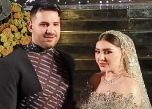 تصريحات زوجة (مسلم) عن الأردن تهدد حفله