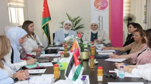 الزعبي: الاستراتيجية الوطنية للتجارة الإلكترونية للأعوام 2026-2029 قيد الإعداد