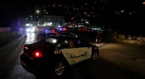 الأمن العام يوضّح تفاصيل مشاجرة القويسمة فجر اليوم