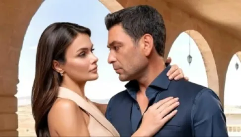 المدينة البعيدة يحصد لقب «مسلسل العام» في تركيا