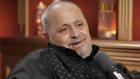 جورج وسوف يطرح «طمني عالحبايب».. أغنية مصرية تعيد زمن الطرب