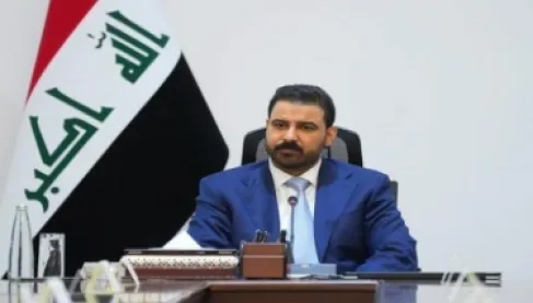وفد أمني عراقي يزور السعودية غدا