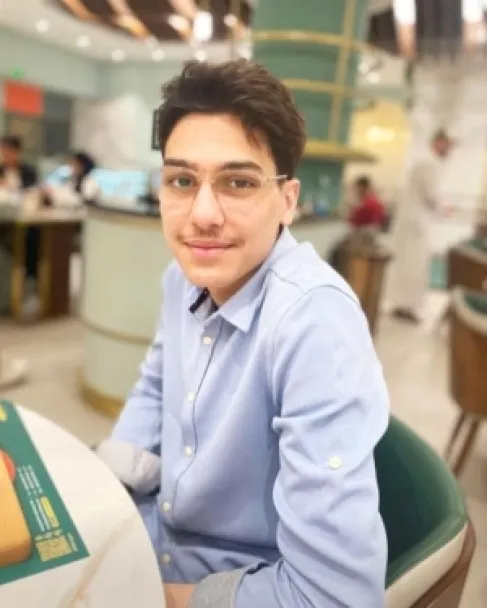 جواد الملاح .. مبارك النجاح