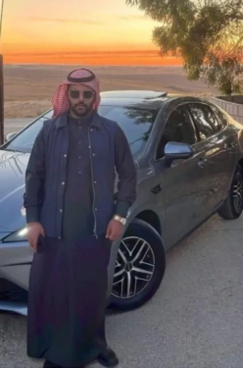 عظوب الزبن .. مبارك النجاح