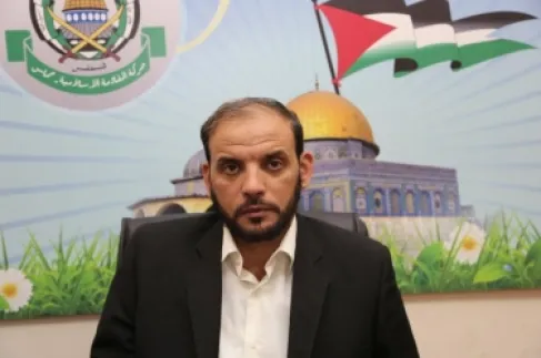 حماس: سنشارك في الانتخابات الفلسطينية