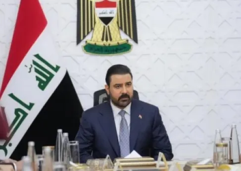 الزيدي: لن نسمح باستخدام العراق كمنصة للاعتداء على دول الجوار