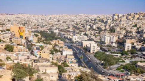 الأردن.. طقس صيفي معتدل اليوم وانخفاض طفيف الجمعة