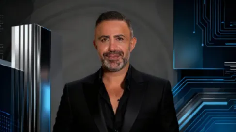 رائد حيفاوي ينسحب من دعم الوحدات بشكل مفاجئ - فيديو